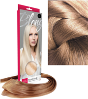 B'Long Tape Hair 30cm #18